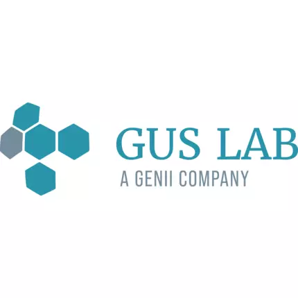 Logo de GUS LAB GmbH