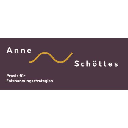 Logo von Anne Schöttes | Praxis für Entspannungsstrategien