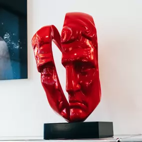 Skulptur