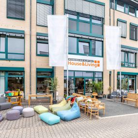 House & Living Ihr Tisch & Stuhl Experte in Bonn Rhein-Sieg/Köln