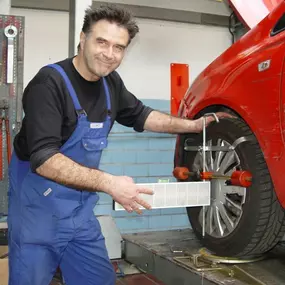 S.G. Autoteam GmbH