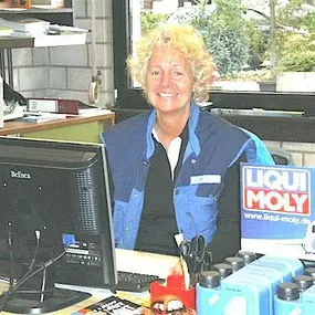 S.G. Autoteam GmbH