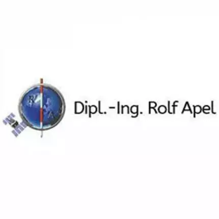 Logo von Vermessungsbüro Dipl.-Ing. Rolf Apel