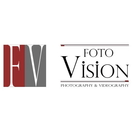 Logo van Foto Vision - Fotograf & Hochzeitsfotograf Köln