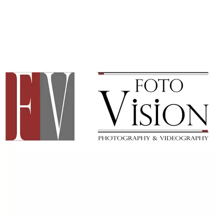 Logo van Foto Vision - Fotograf & Hochzeitsfotograf Köln