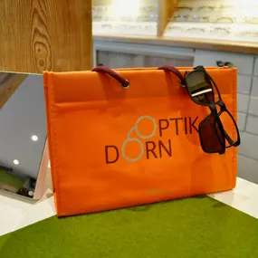 Optik Dorn Köln