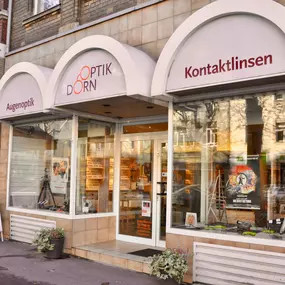 Optik Dorn Köln