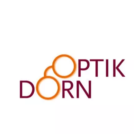 Logo von Optik Dorn | Brillen & Kontaktlinsen Köln