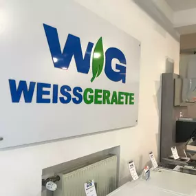 Weissgeraete Köln