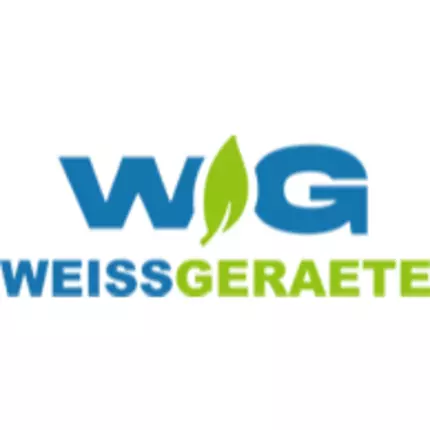 Logo van WEISSGERAETE