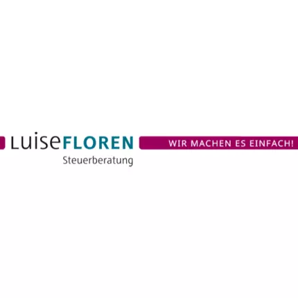 Logo from Luise Floren | Steuerberatung Köln