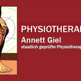 Physiotheraoie Annett Giel