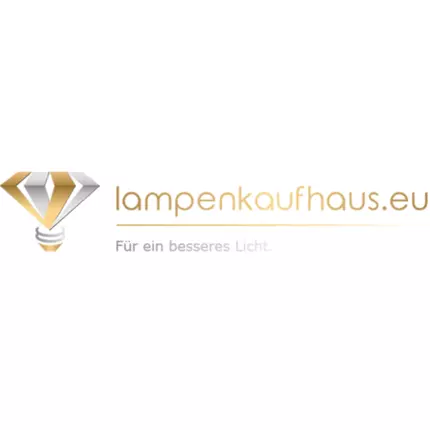 Logotyp från Lampenkaufhaus.eu | Lampenfachhandel | Designerleuchten Bonn