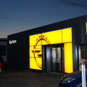 Autohaus Bachem GmbH