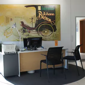 Autohaus Bachem GmbH