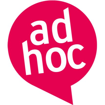 Logo od colonia stempel – eine Marke der adhoc media GmbH