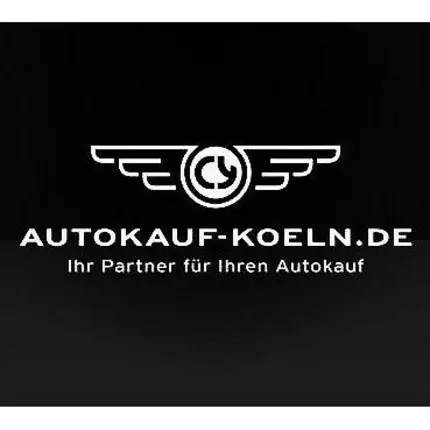 Logotipo de Autokauf Köln