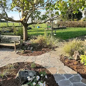 Gartengestaltung Luca Puhl