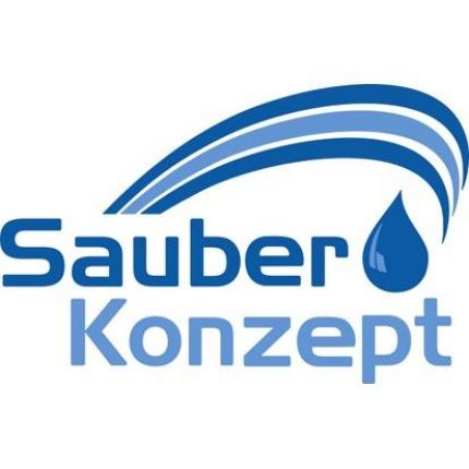 Logo da SauberKonzept, Inhaber Sascha Heuer Düsseldorf