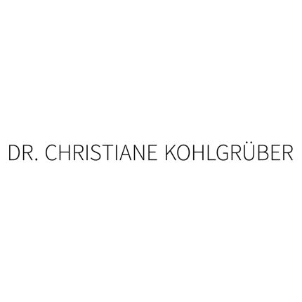 Logo from Zahnarztpraxis - Dr. Christiane Kohlgrüber | Zahnarzt Köln