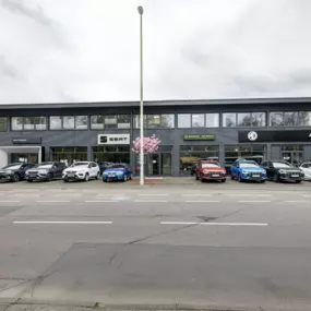 Bild von Auto Thomas Bonn ŠKODA