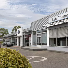 Bild von Auto Thomas Bornheim