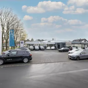 Bild von Auto Thomas Hennef