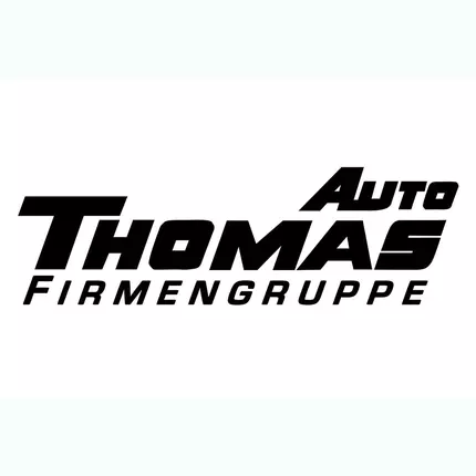 Logotyp från Auto Thomas Hennef