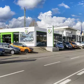 Bild von Auto Thomas Bad Honnef