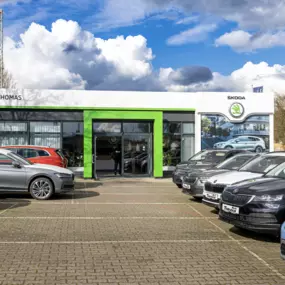 Bild von Auto Thomas Bad Honnef