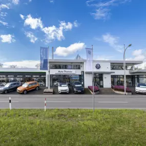 Bild von Auto Thomas Bad Honnef