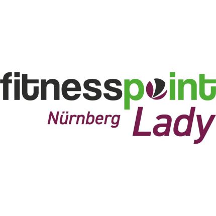 Logo da fitnesspoint Lady Nürnberg