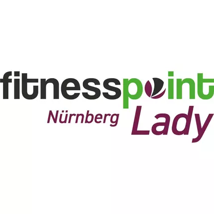 Logo fra fitnesspoint Lady Nürnberg