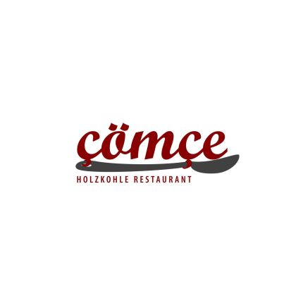 Logo fra ÇÖMÇE Holzkohle Restaurant Kleve