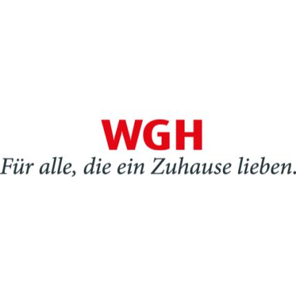 Logotyp från WGH Wohnungsgenossenschaft Hameln eG