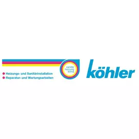 Köhler Heizung - Sanitär- Klima GmbH