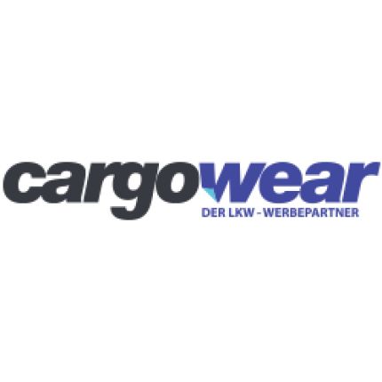 Logo od Cargowear LKW-Werbung