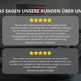 Bild von Trox Car Company GmbH & Co. KG