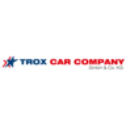 Logo van Trox Car Company GmbH & Co. KG