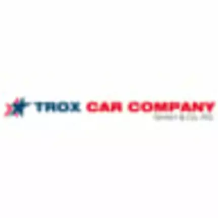 Logo von Trox Car Company GmbH & Co. KG