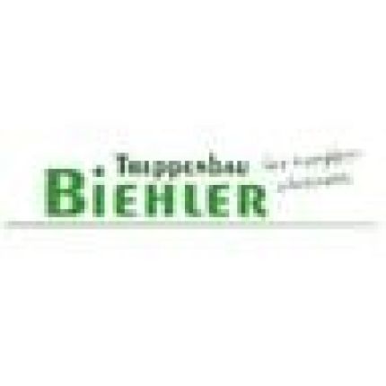 Logótipo de Treppenbau Biehler