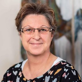 Ariane Dengler Fachärztin für Allgemeinmedizin | Bonn Beuel