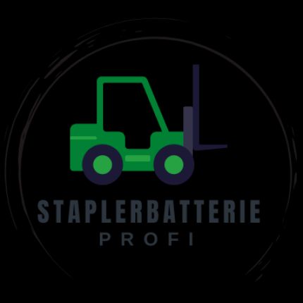 Logo fra Staplerbatterie Profi