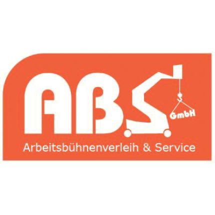 Logo od ABS GmbH Arbeitsbühnenverleih