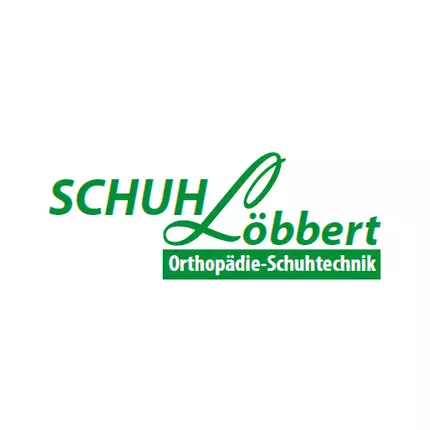 Logo fra Orthopädie Schuhtechnik Löbbert