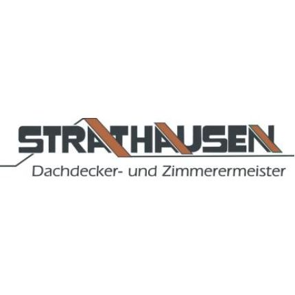 Logo van Bedachungen und Holzbau Strathausen