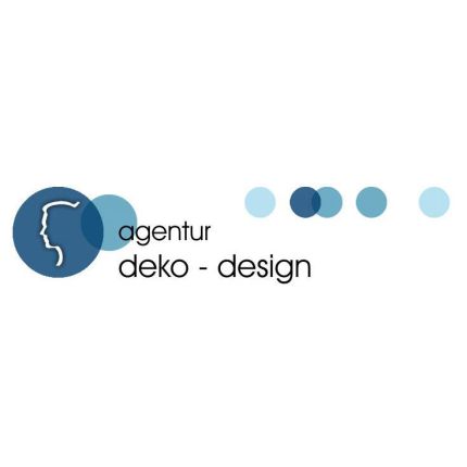 Logo de Agentur Deko-Design Schmidt GmbH I Eventdekoration & Werbetechnik