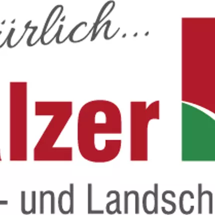 Logotyp från Balzer Garten- und Landschaftsbau Natursteinhandel GmbH