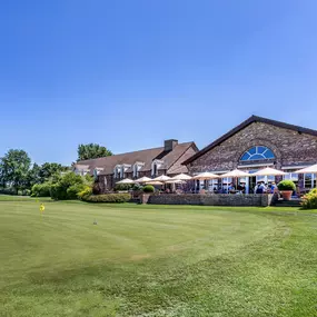 Restaurant Gut Lärchenhof Köln-Pulheim