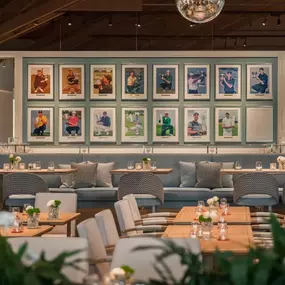 Restaurant Gut Lärchenhof Köln-Pulheim